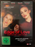 Edge of Love