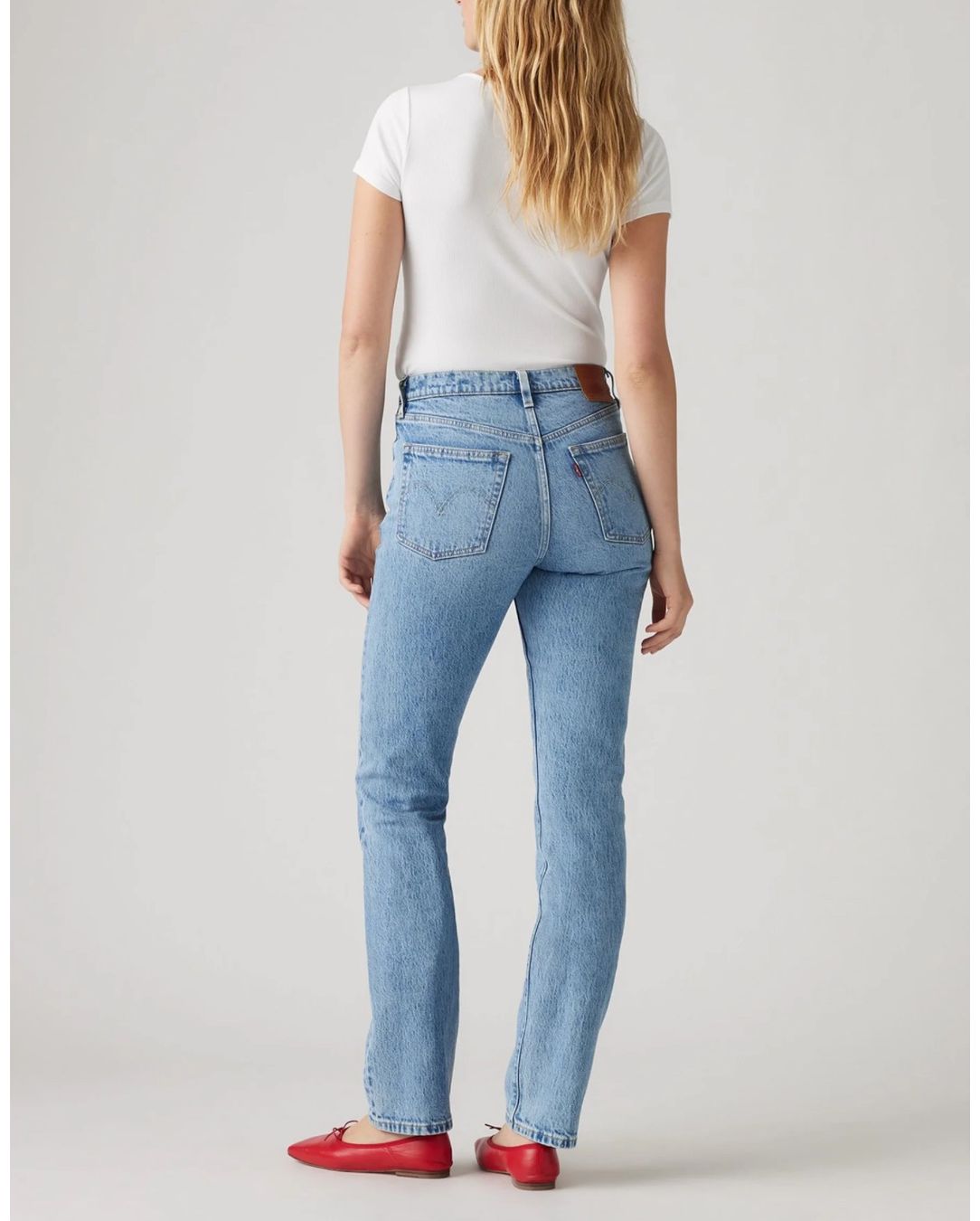 Levi's Jeans: Levi’s 501 jeans 26x30 – Usato da Bellinzona venduto da Samirablank 1