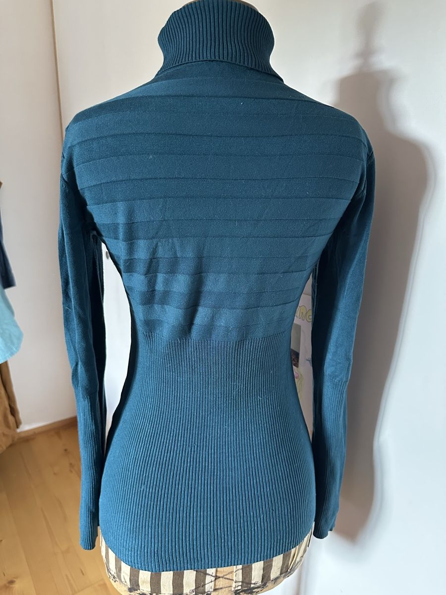 Morgan Maglioni & Felpe: Morgan Rollkragenpullover, Grösse S, Top Zustand! – Usato da Bern venduto da Noeci 2