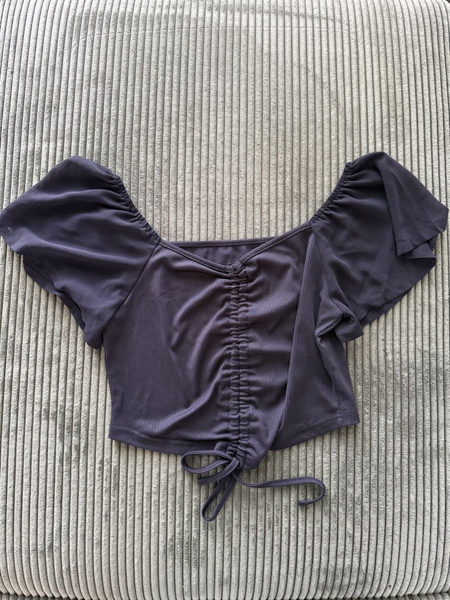 Shein T-Shirts: t-shirt (L) – Gebraucht aus Freidorf TG von driftingforthrifting