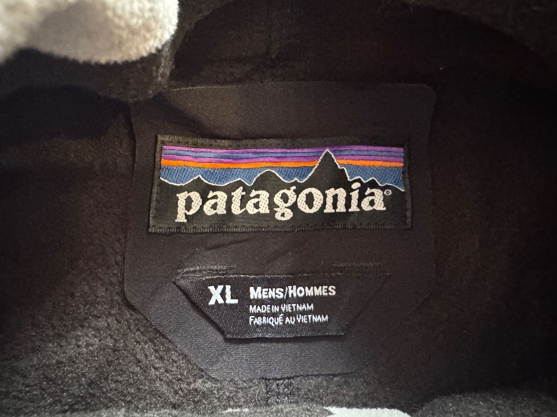Patagonia Jacken: Patagonia Guide Jacket Sz XL from 2011 Ford Facebook – Gebraucht aus Neuchâtel von _Easy_to_Find_ 3