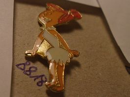 1 Flinston Pin (B818)