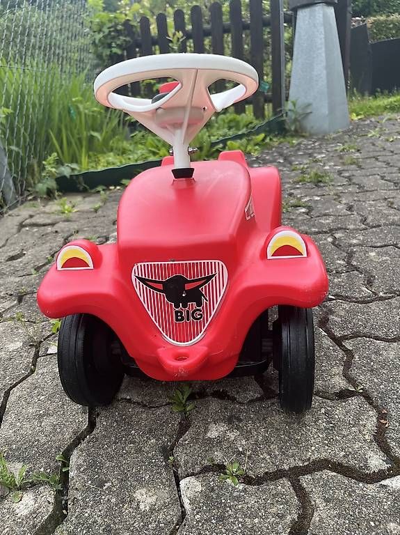 Veicoli per bambini: Bobbycar – Usato da Zürich venduto da kangi25 1