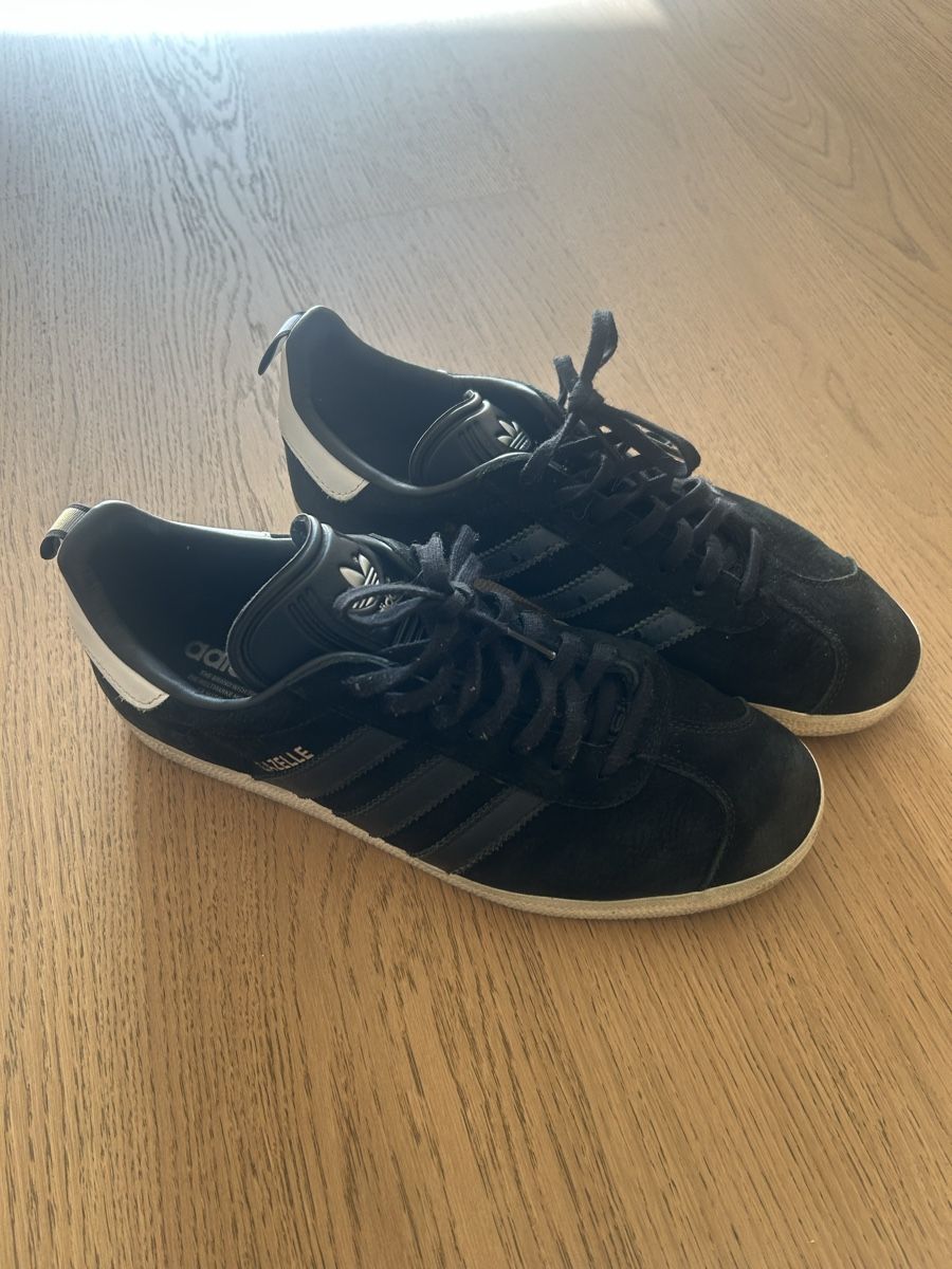 Scarpe da uomo: Adidas Gazelle – Usato da Zürich venduto da Kcampos 1