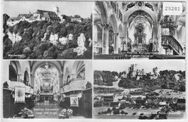 Mariastein - Multiview
