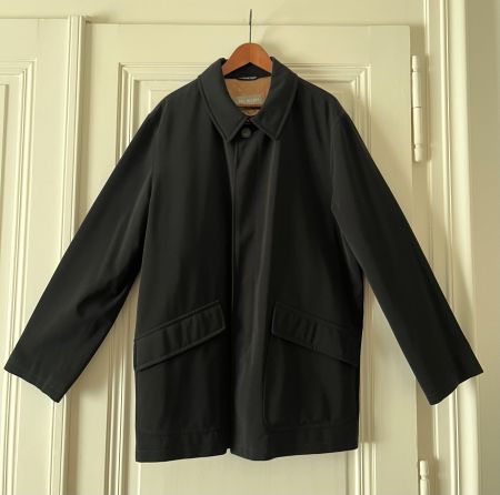 Veste coupe vent PAL ZILERI