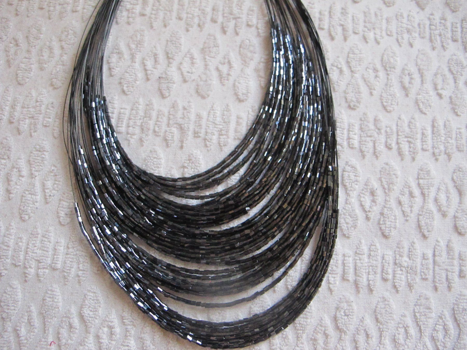 Catenine: Collier Halskette – Usato da Löhningen venduto da Chimae67 3