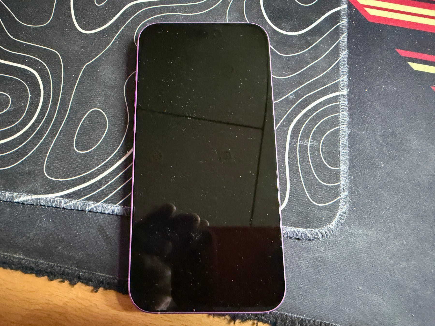Apple Handys / Smartphones: Iphone 16 Plus 128Gb#136 – Gebraucht aus Au SG von bah_6f5w
