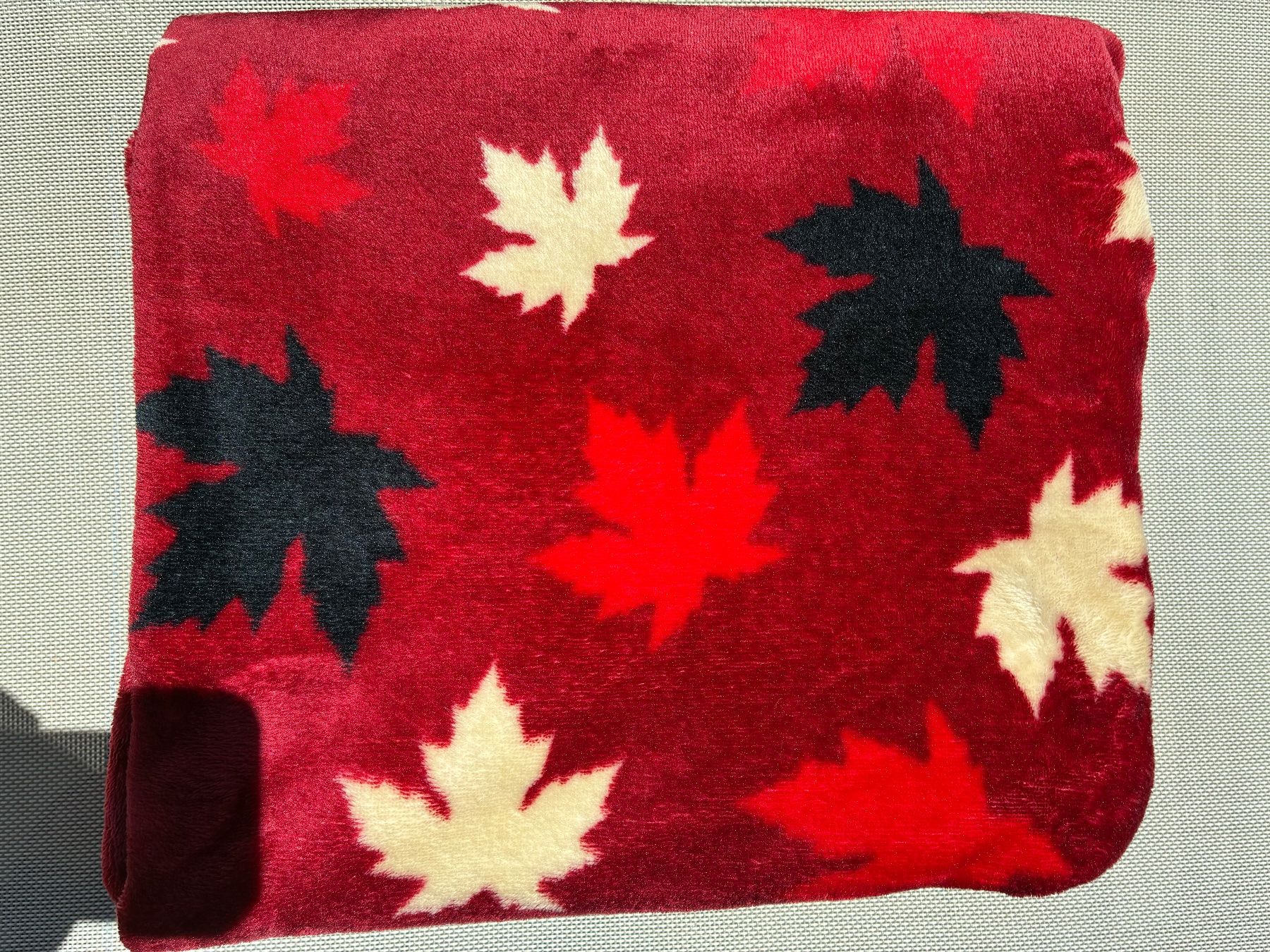 Coperte: Couverture plaid/ Plaid-Decke/ copertina plaid – Usato da Fribourg venduto da SD1910 8