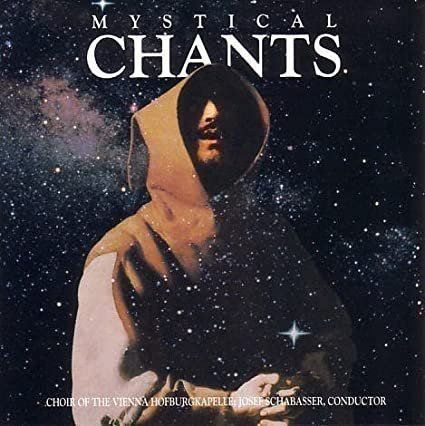 CDs: Mystical Chants – Neu (gemäss Beschreibung) aus Neuchâtel von Dualseele