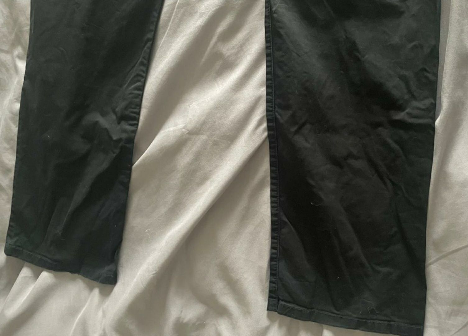 Armani Pantaloni: Armani Hose – Usato da Clarens venduto da fur_bxq2 5