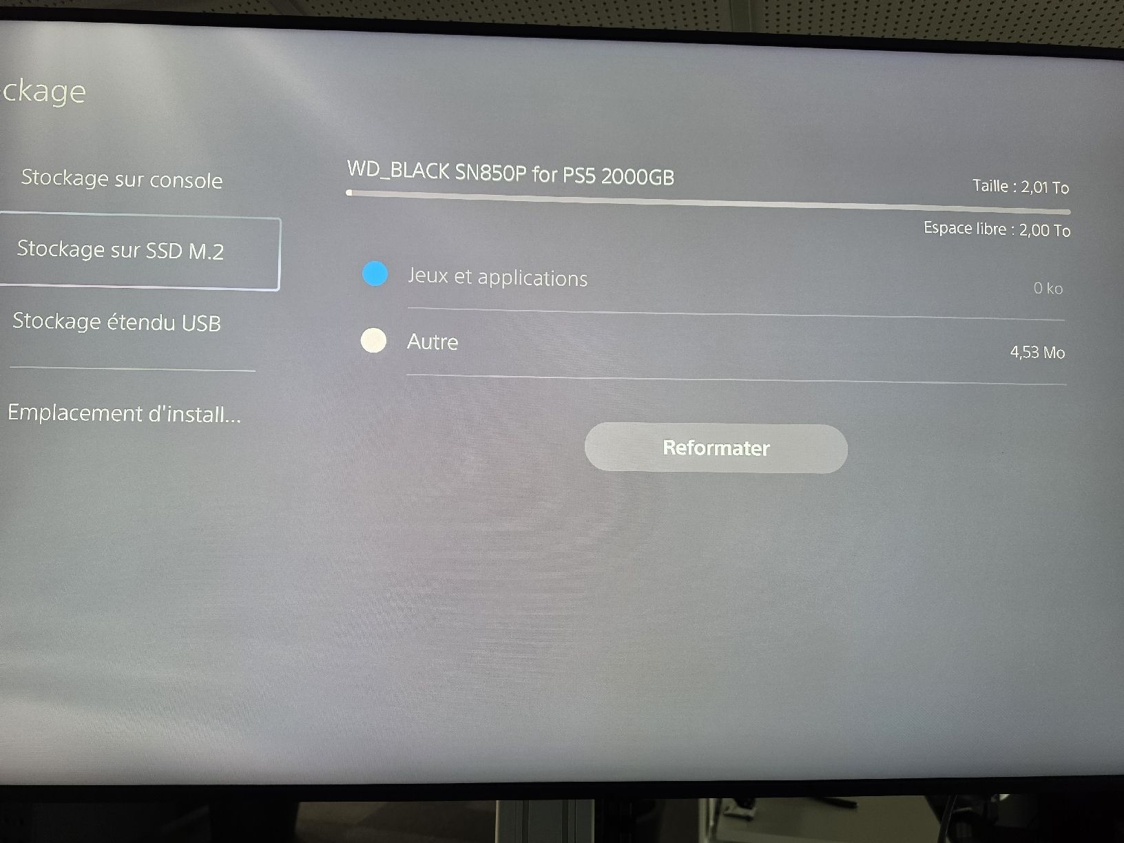Sony Console: Ps5 slim disc 30th édition, 3TB + 2 manettes – Usato da Hauteville venduto da mopar87 8
