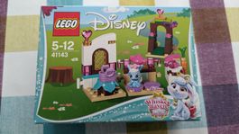 Neu & OVP - LEGO Disney Princess Berrys Küche 41143