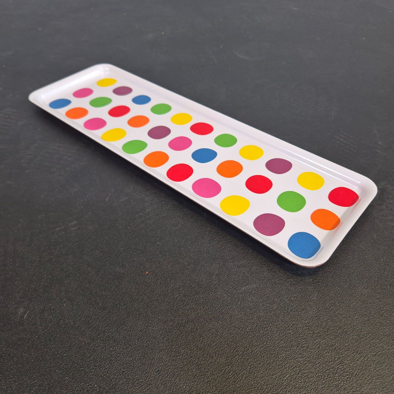 Ikea Piatti di portata: 1 Stk. Ikea Bärbar Tablet Serviertablet Service-Tableau – Usato da Nottwil venduto da Wondewa-Shop 1