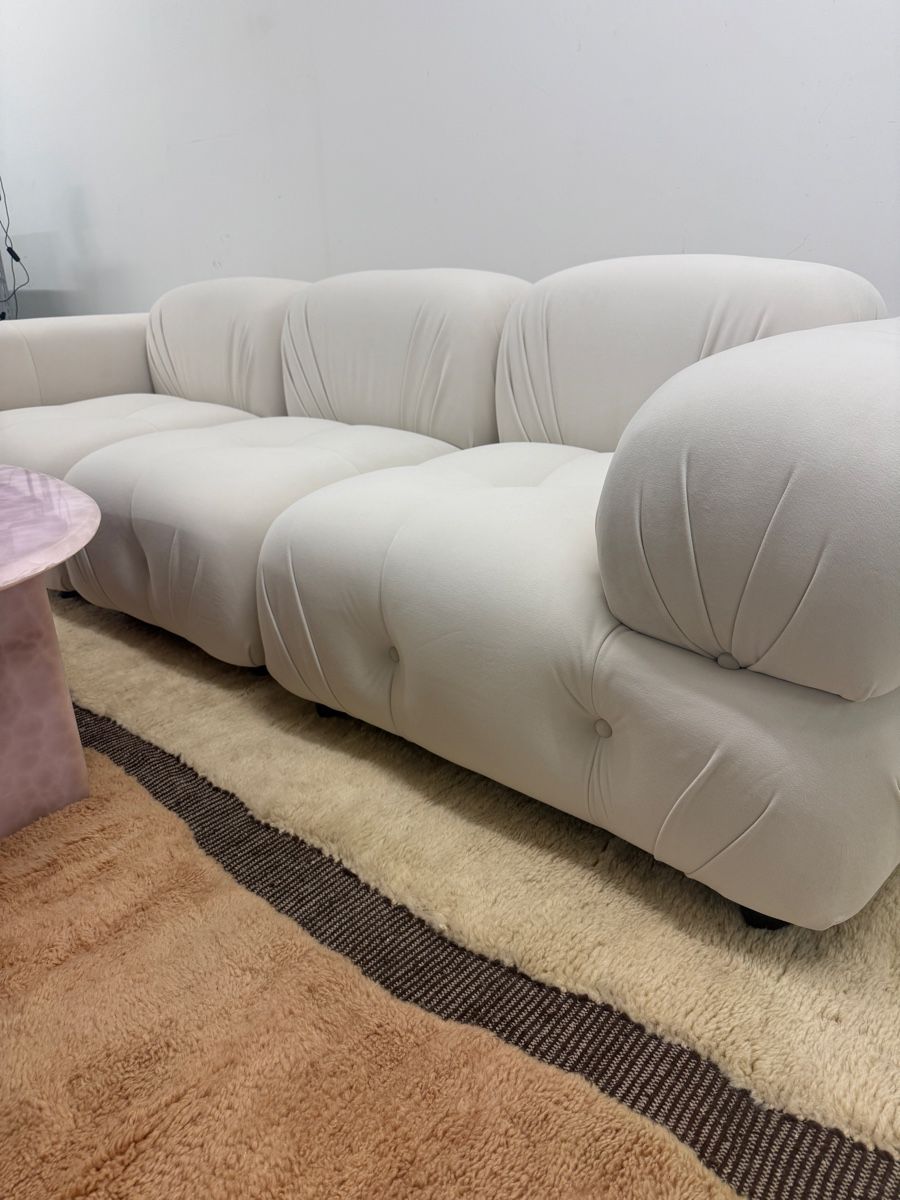 Divani: Sofa Beige – Nuovo e nell'imballaggio originale da Baar venduto da alm_9zdm 4