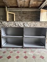 USM Haller Sideboard
