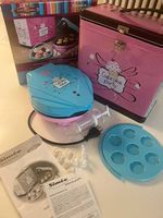 Cupcake Maker für Minicupcakes