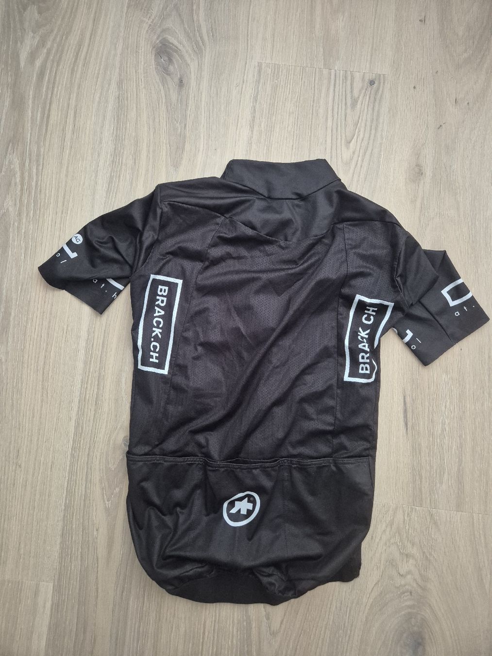 Assos Leibchen & Hosen: Assos Trikot – Gebraucht aus Steinhausen von des_zv87 1