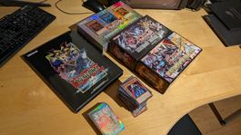 "Yu-Gi-Oh! Sammlerpaket – Legendary Collection