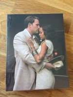 LIVE BY NIGHT, HD Zeta Steelbook