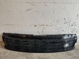 Land Rover Range Rover Sport Grill N9X2-8200-A