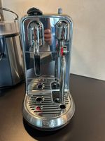 Sage Nespresso Creatista Plus NESPRESSO Original