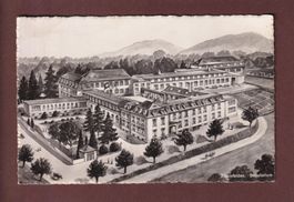 RHEINFELDEN - Sanatorium - 1941