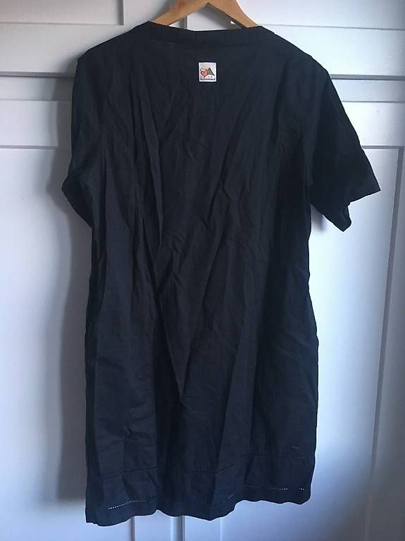 Maloja Vestiti: Kleid von Maloja Gr. S – Usato da Zizers venduto da juliberg 3