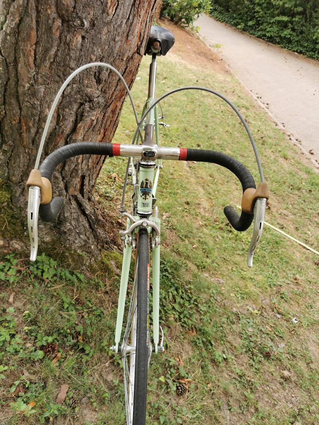 Velos: Bianchi Rennvelo  – Gebraucht aus Schwerzenbach von rao_m26t 2