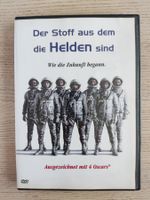 Der Stoff aus dem die Helden sind – (DVD/1983)