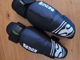 ixs hack evo elbow guard kidfit 1 Ellbogenschützer Kinder