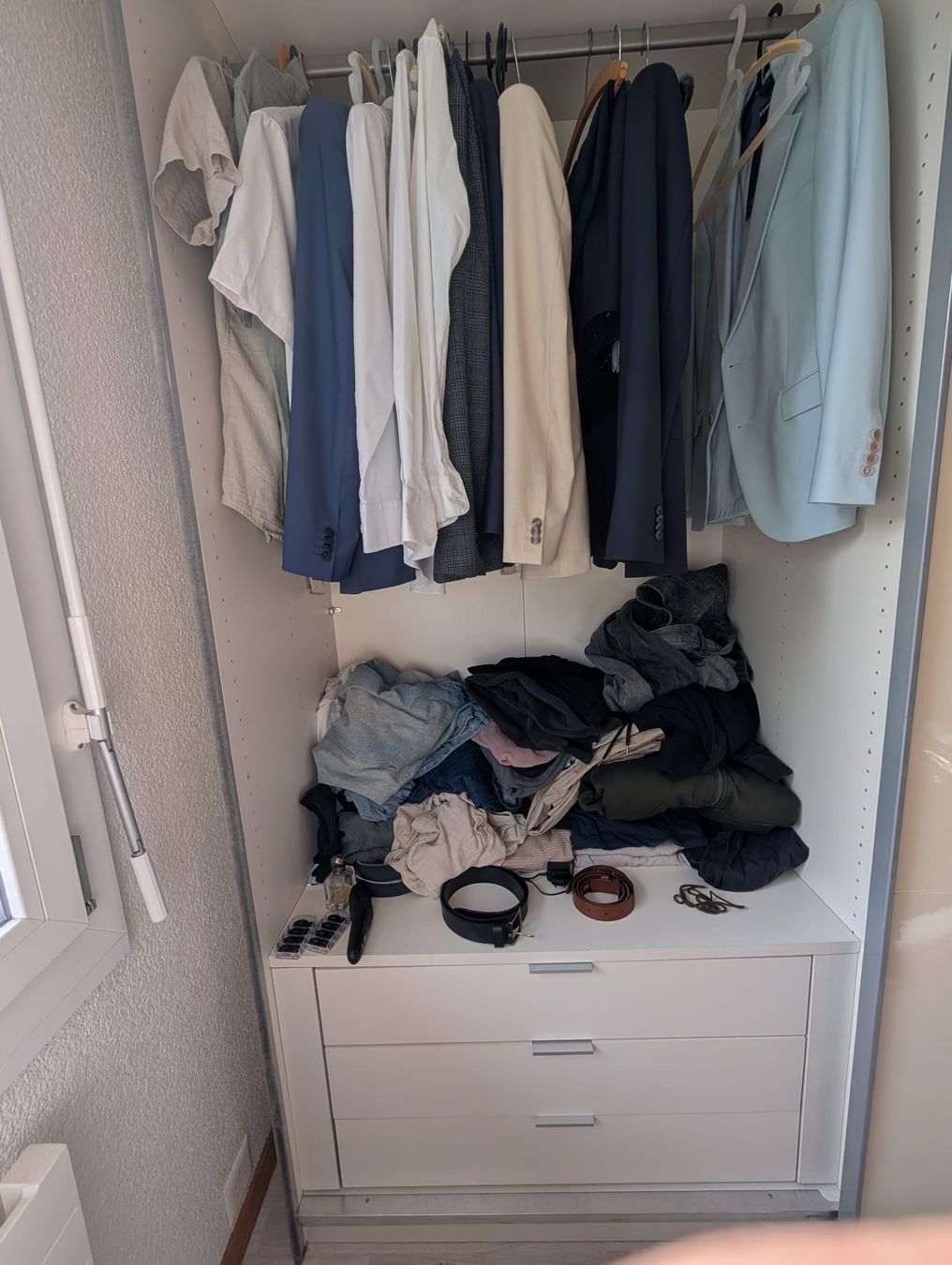 Jutzler Armadi: Jutzelerschrank – Usato da Kirchdorf BE venduto da romsch74 3