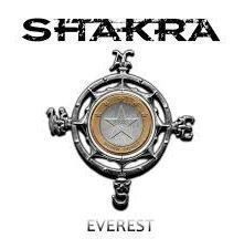 CDs: Shakra - Everest (Digi, Swiss) – D'occasion à St-Cergue par VeganWarrior