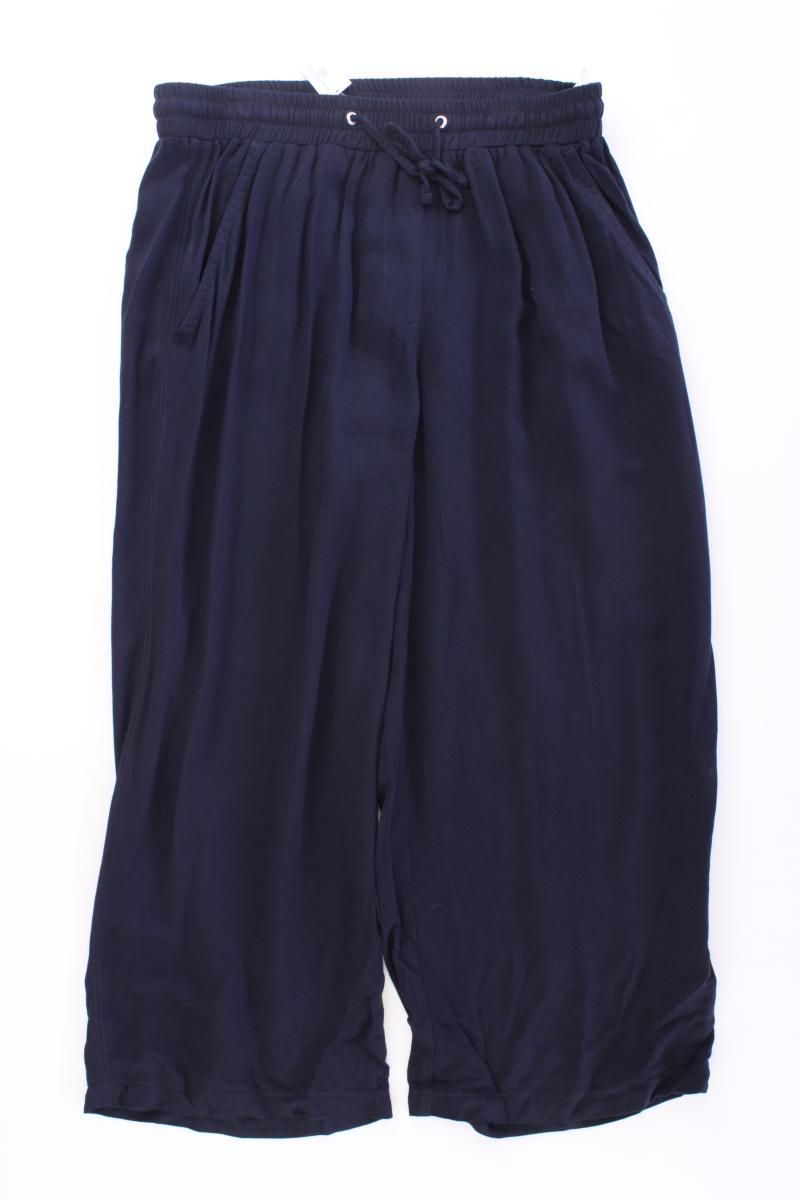 Hosen: Betty Barclay Stretchhose Gr. 38 blau – Gebraucht aus Neustadt an der Waldnaab von SecondLifeFashion