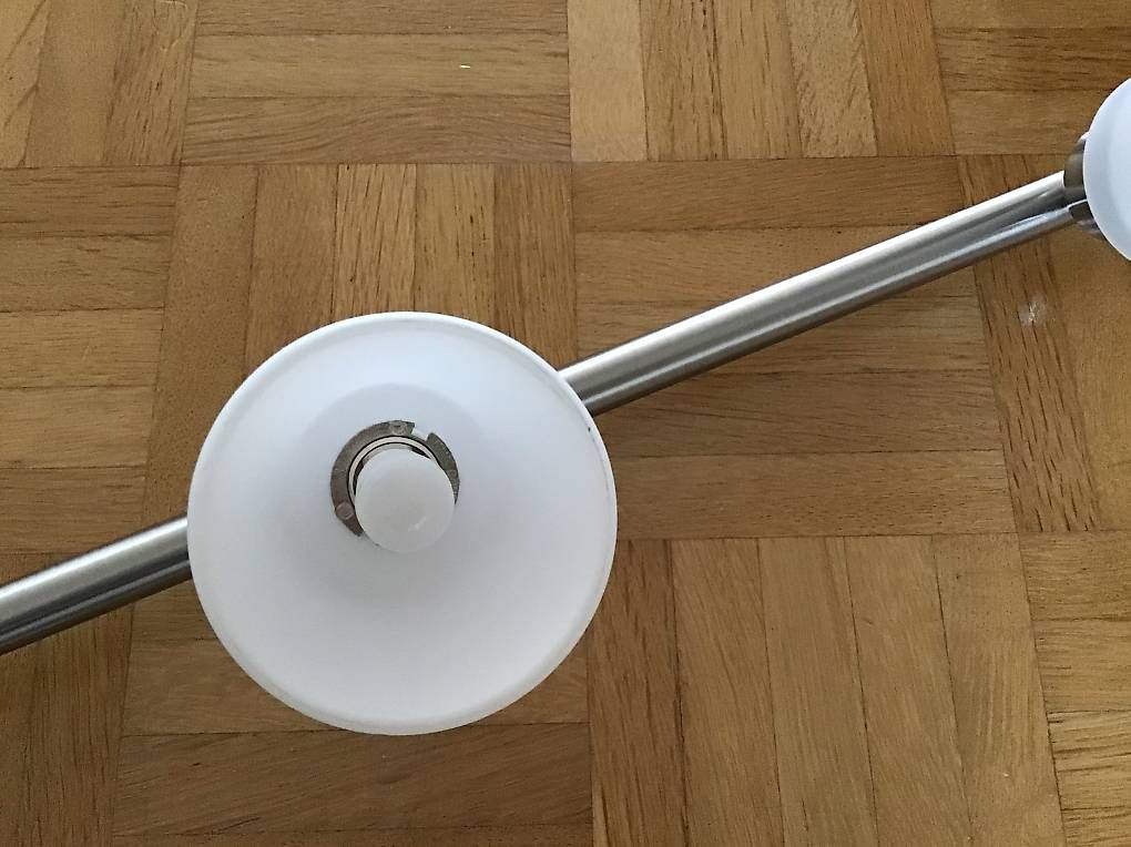 Lampes: LED Lampe – D'occasion à Uzwil par Steini27 2
