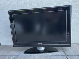 Philips 32PFL9632D/10 LCD Fernseher – 32 Zoll