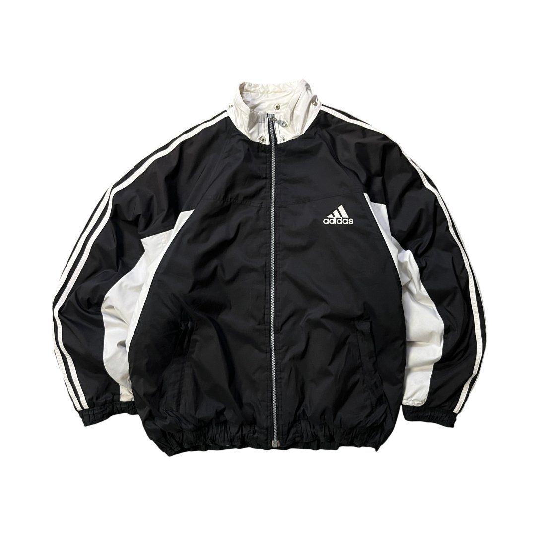 Adidas Giacche: Vintage Adidas Heavyjacket (L) – Usato da Chamoson venduto da Sapoloshop