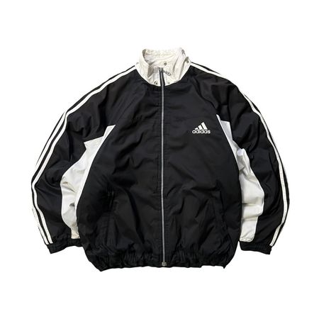 Vintage Adidas Heavyjacket (L)