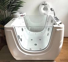 Baby Whirlpool