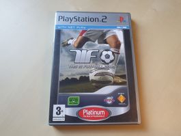 This is Football 2005