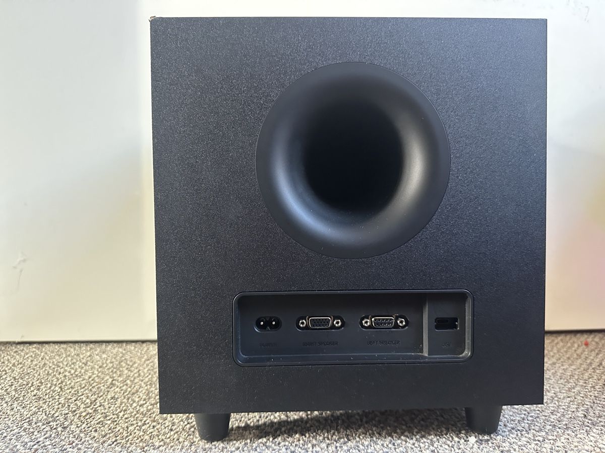 Razer Casse acustiche: Razer Nommo V2  PC Lautsprecher mit Subwoofer – Usato da Winterthur venduto da dar_l6hy 1