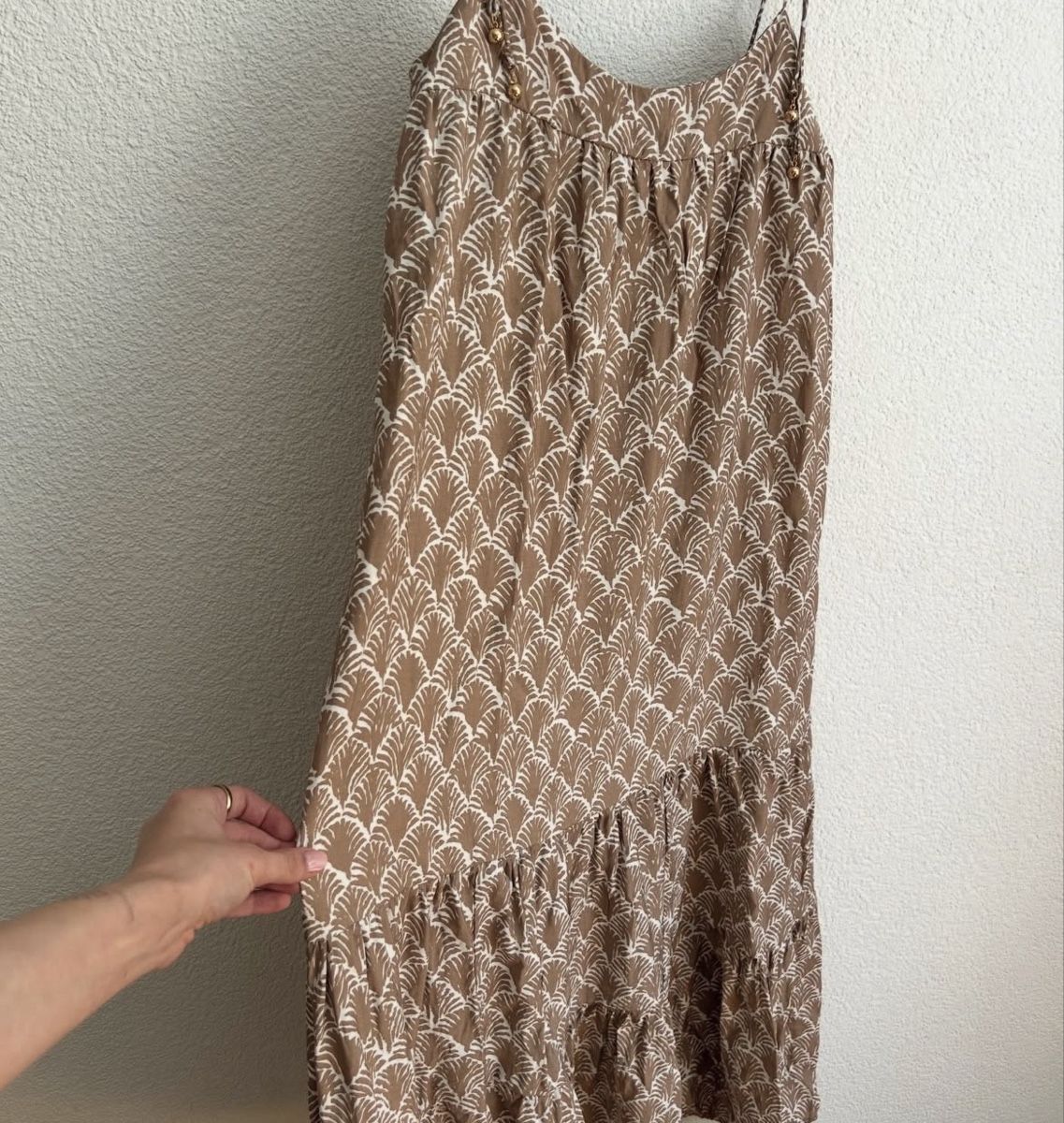 Kleider: Maxikleid – Gebraucht aus Chur von faja7000 1