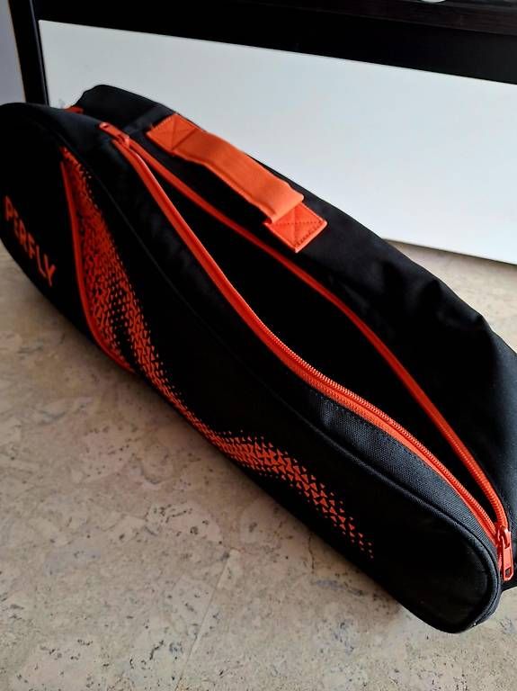 Taschen: Badmintontasche – Gebraucht aus Aesch LU von buhu9 4