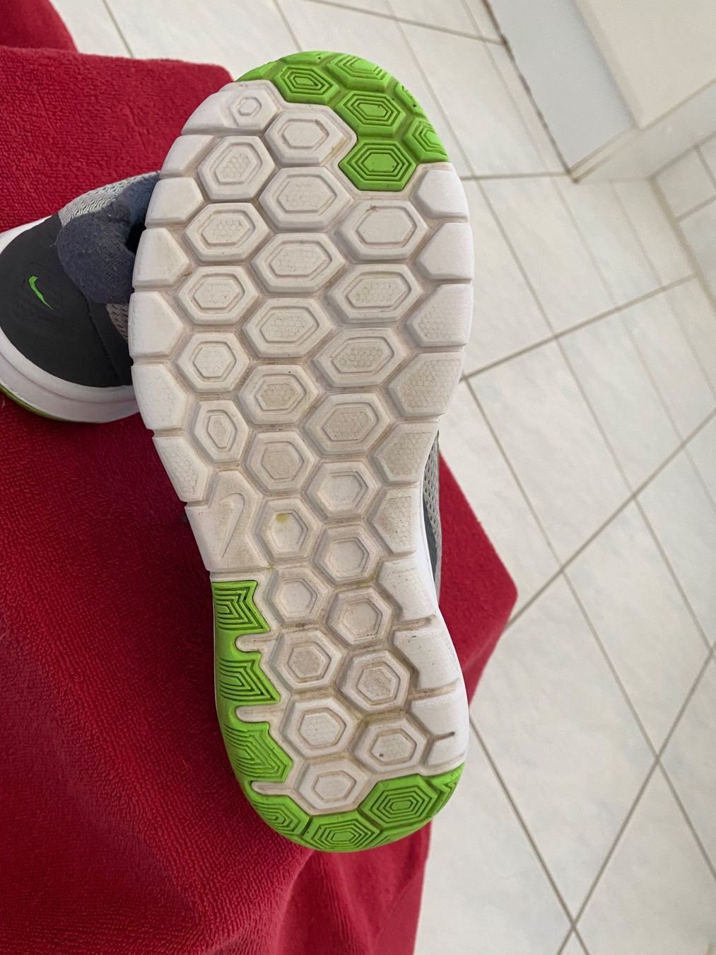 Nike Damenschuhe: Damen Schuhe NIKE gr.38 – Gebraucht aus Pfungen von Sheki56 3