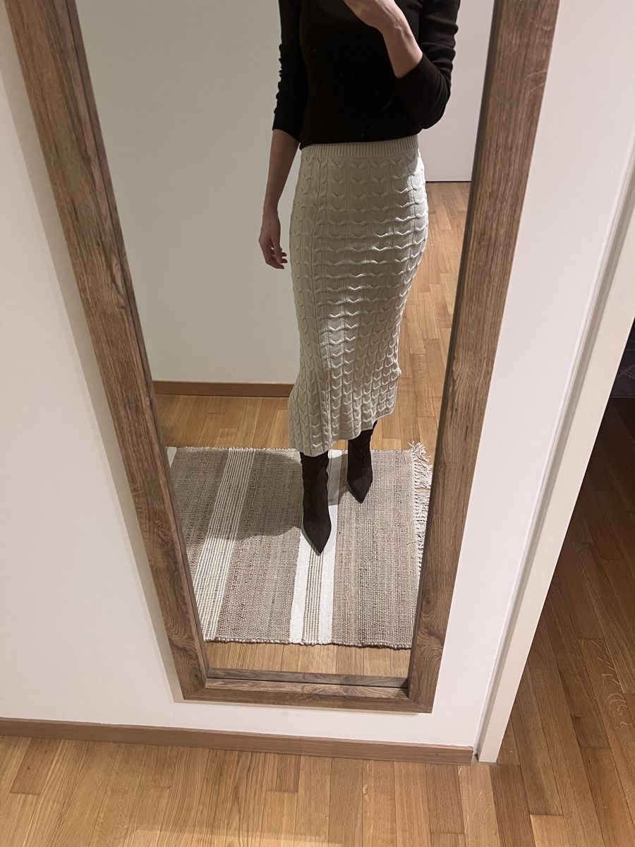 Zara Röcke: Zara skirt Size S – Neu (gemäss Beschreibung) aus Zurich von amf_k7k2 1