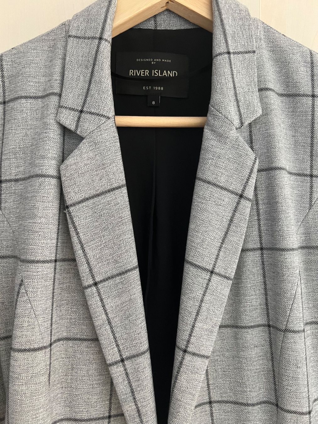 Jacken: Blazer river island xs/s – Gebraucht aus Forel (Lavaux) von julie13 3