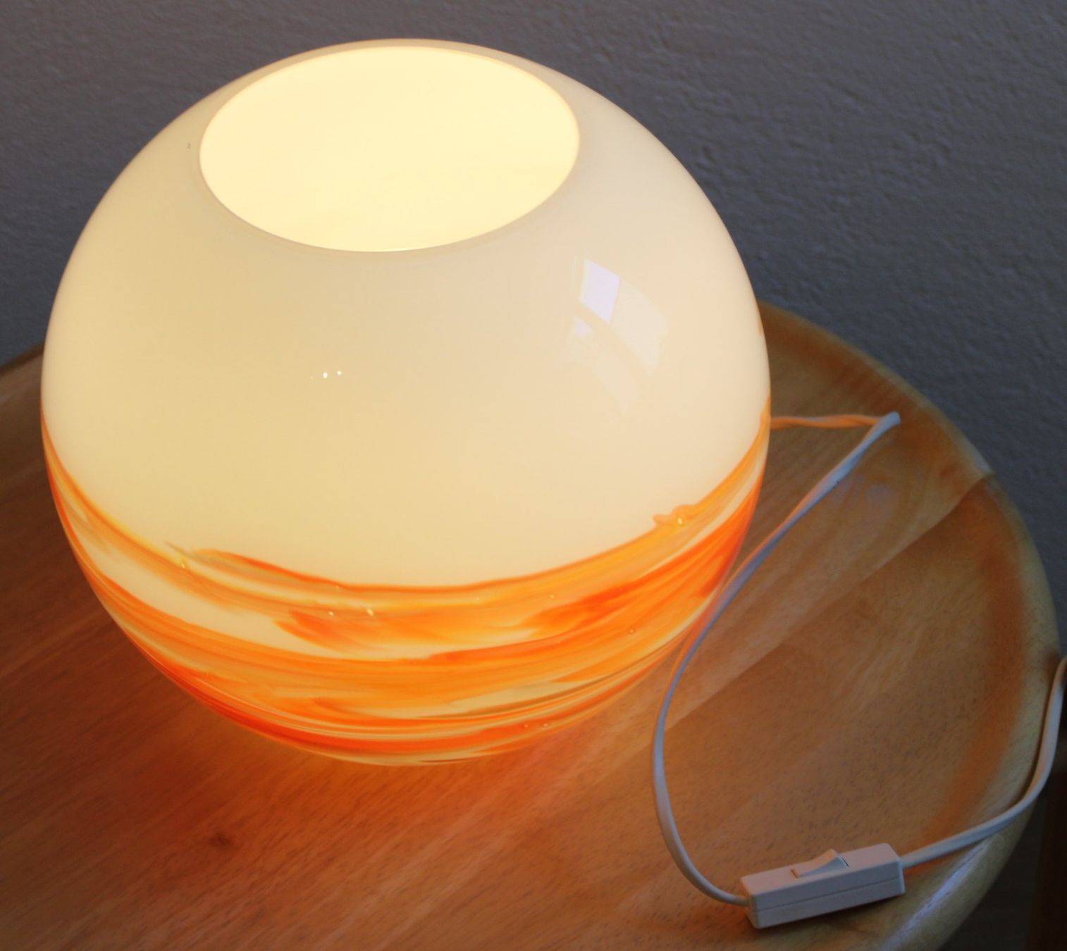 Lampade: Lampe (SH) – Usato da Schaan venduto da antikes_und_kurioses