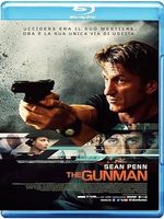🎞️🎥🍿 The Gunman 🍿🎥💿
