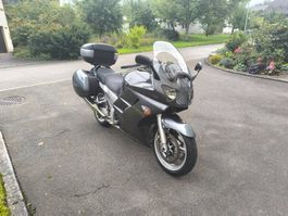YAMAHA FJR 1300A