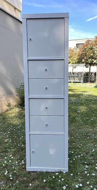 Scaffali: Kallax Regal – Usato da Riehen venduto da daeweritz